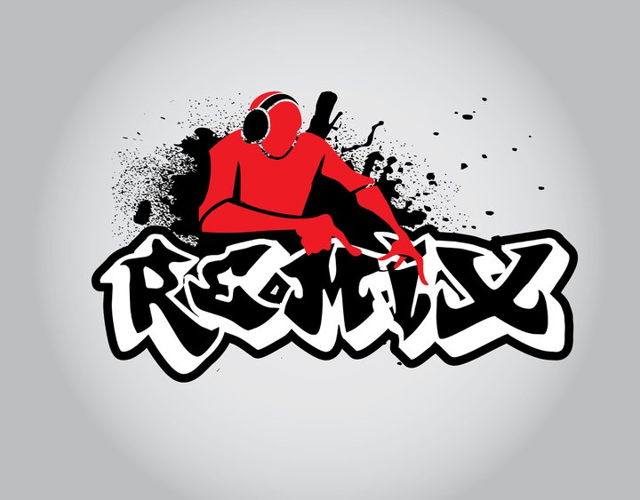 Image result for music remix logo
